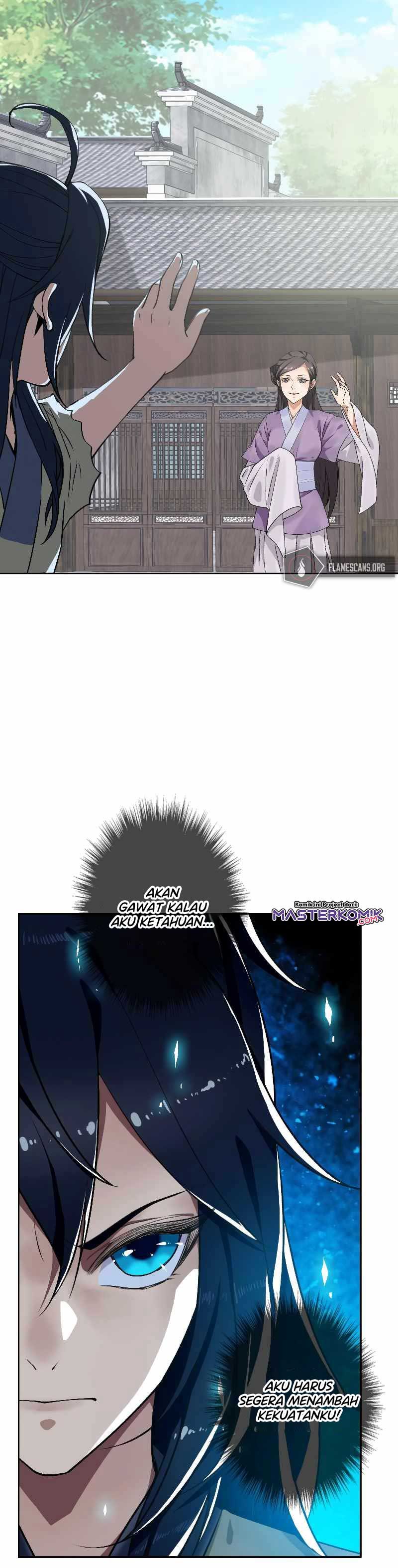 Supreme Taoist (2021) –> (Supreme Exorcist) - Chapter 12 17 Supreme Taoist (2021) –> (Supreme Exorcist) - Chapter 12 17