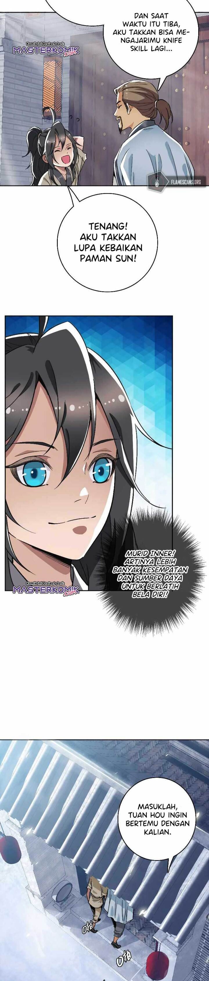 Supreme Taoist (2021) –> (Supreme Exorcist) - Chapter 13 9 Supreme Taoist (2021) –> (Supreme Exorcist) - Chapter 13 9