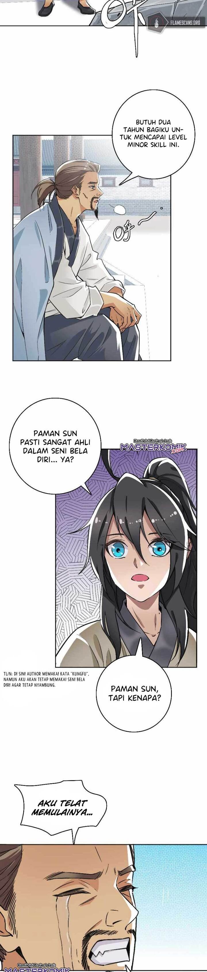 Supreme Taoist (2021) –> (Supreme Exorcist) - Chapter 13 2 Supreme Taoist (2021) –> (Supreme Exorcist) - Chapter 13 2