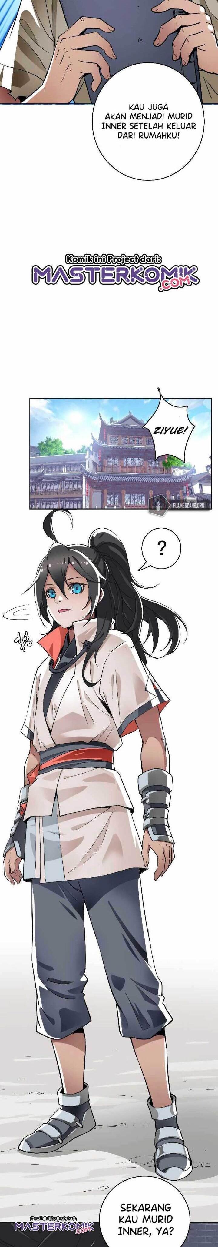 Supreme Taoist (2021) –> (Supreme Exorcist) - Chapter 13 20 Supreme Taoist (2021) –> (Supreme Exorcist) - Chapter 13 20