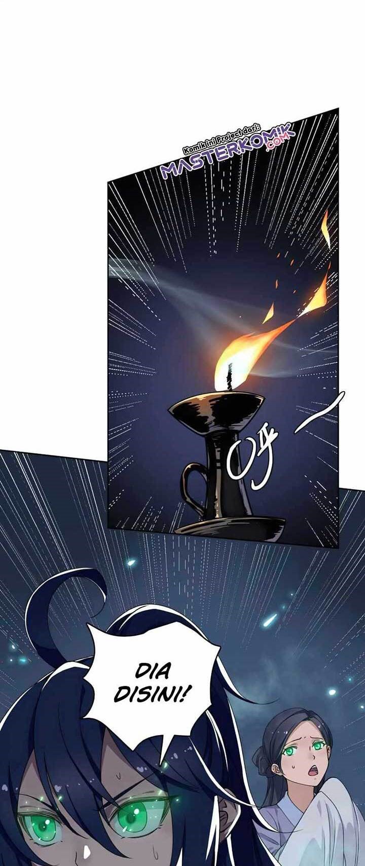 Supreme Taoist (2021) –> (Supreme Exorcist) - Chapter 10 23 Supreme Taoist (2021) –> (Supreme Exorcist) - Chapter 10 23