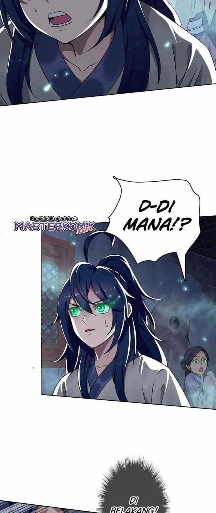 Supreme Taoist (2021) –> (Supreme Exorcist) - Chapter 10 24 Supreme Taoist (2021) –> (Supreme Exorcist) - Chapter 10 24