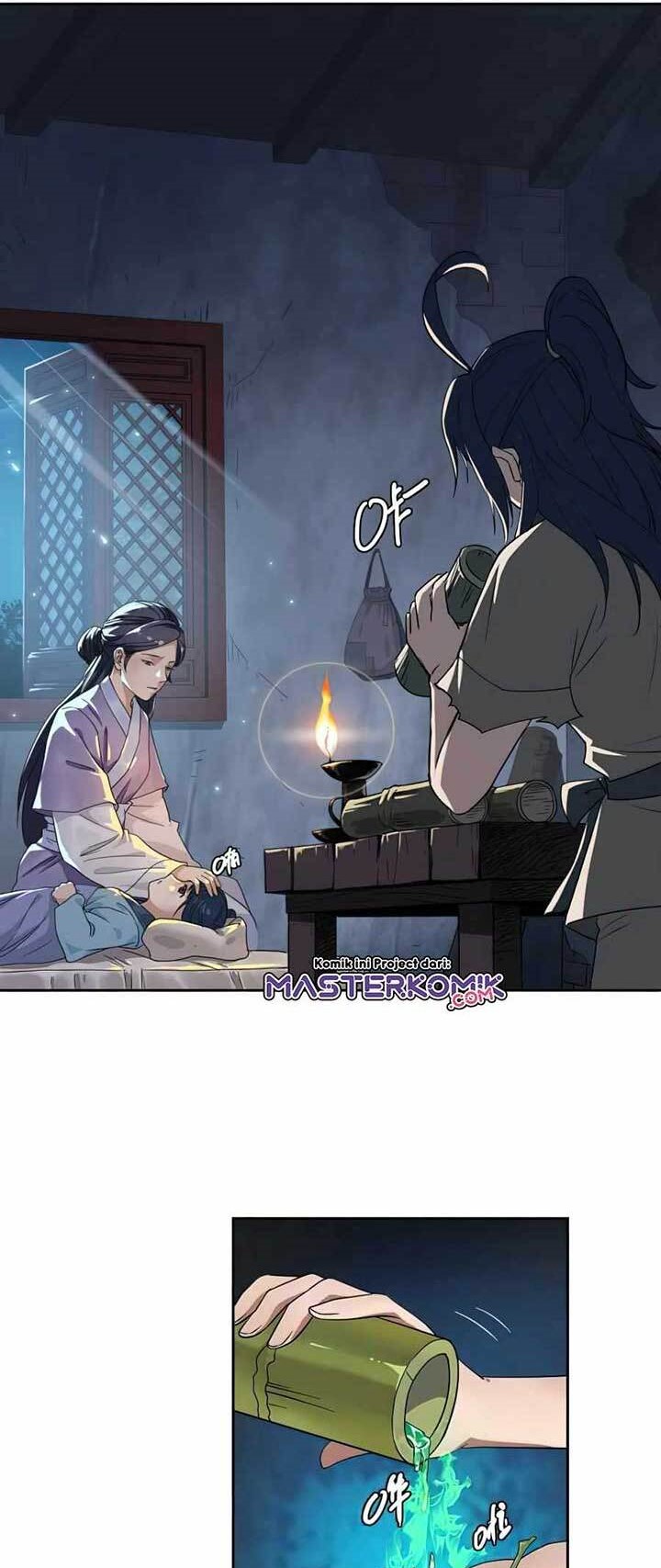 Supreme Taoist (2021) –> (Supreme Exorcist) - Chapter 10 19 Supreme Taoist (2021) –> (Supreme Exorcist) - Chapter 10 19