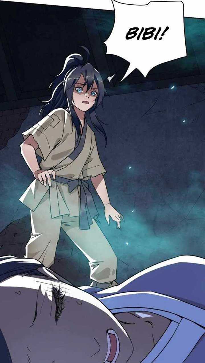Supreme Taoist (2021) –> (Supreme Exorcist) - Chapter 11 3