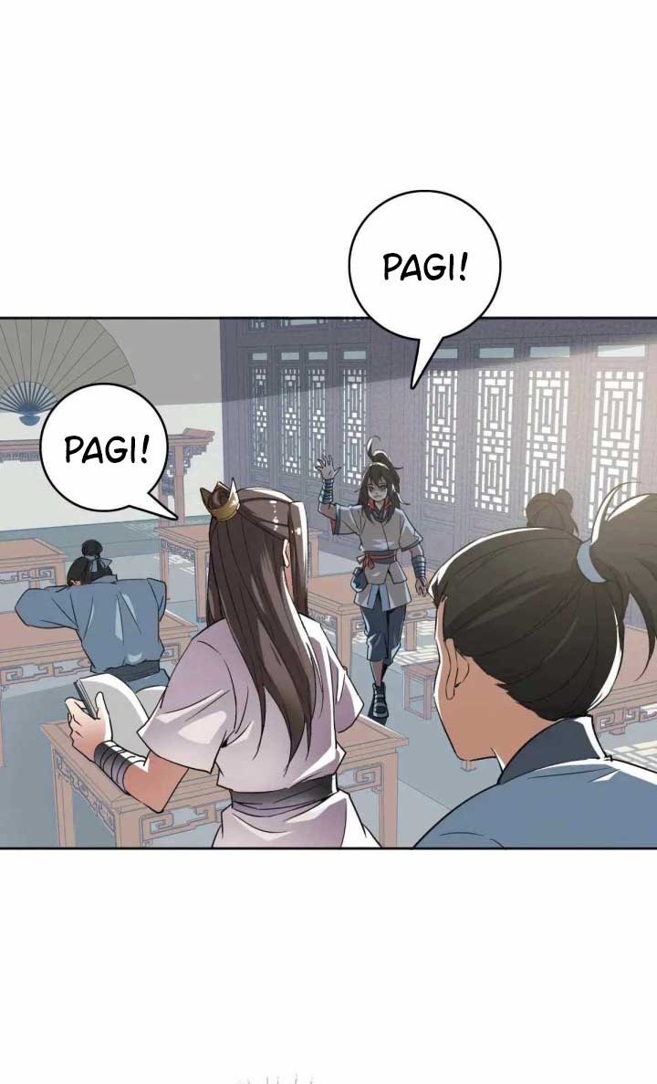 Supreme Taoist (2021) –> (Supreme Exorcist) - Chapter 15 9 Supreme Taoist (2021) –> (Supreme Exorcist) - Chapter 15 9