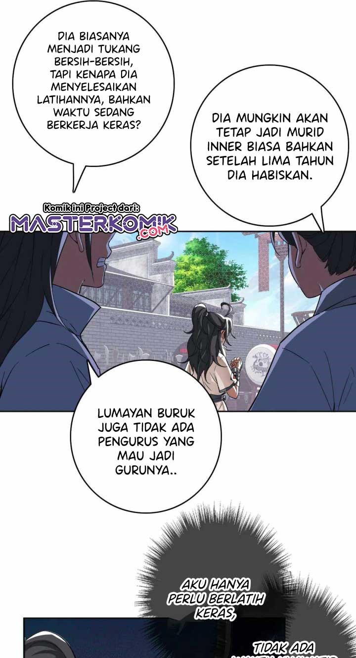 Supreme Taoist (2021) –> (Supreme Exorcist) - Chapter 15 32 Supreme Taoist (2021) –> (Supreme Exorcist) - Chapter 15 32