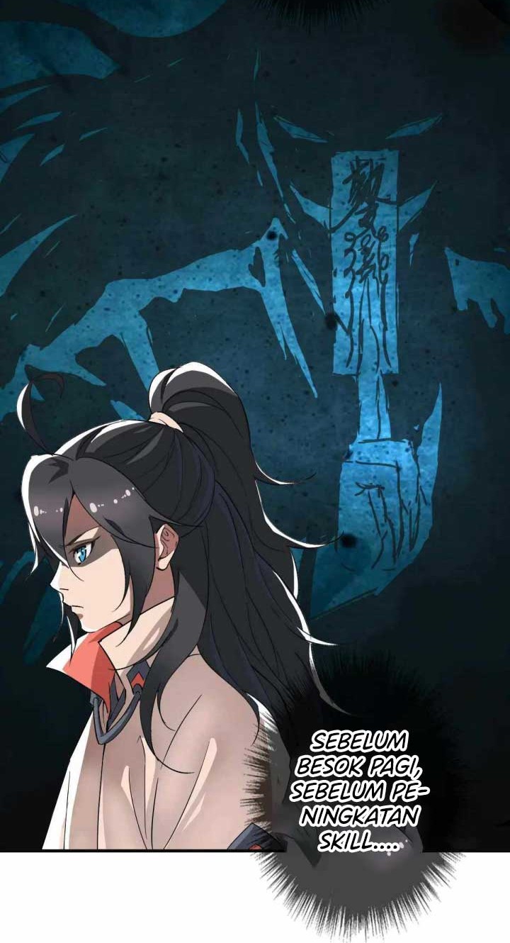 Supreme Taoist (2021) –> (Supreme Exorcist) - Chapter 15 36 Supreme Taoist (2021) –> (Supreme Exorcist) - Chapter 15 36