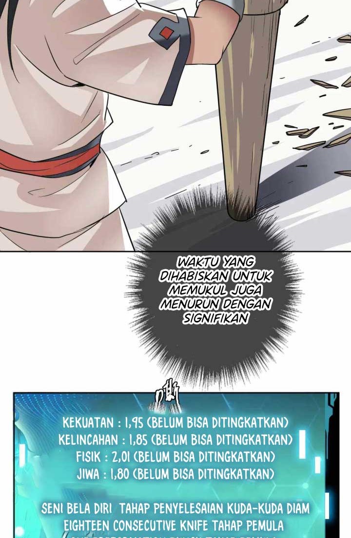 Supreme Taoist (2021) –> (Supreme Exorcist) - Chapter 15 19 Supreme Taoist (2021) –> (Supreme Exorcist) - Chapter 15 19