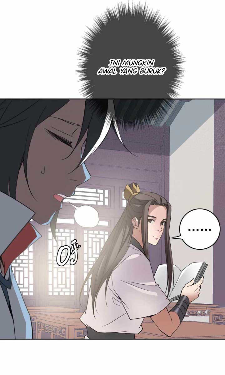 Supreme Taoist (2021) –> (Supreme Exorcist) - Chapter 15 12 Supreme Taoist (2021) –> (Supreme Exorcist) - Chapter 15 12