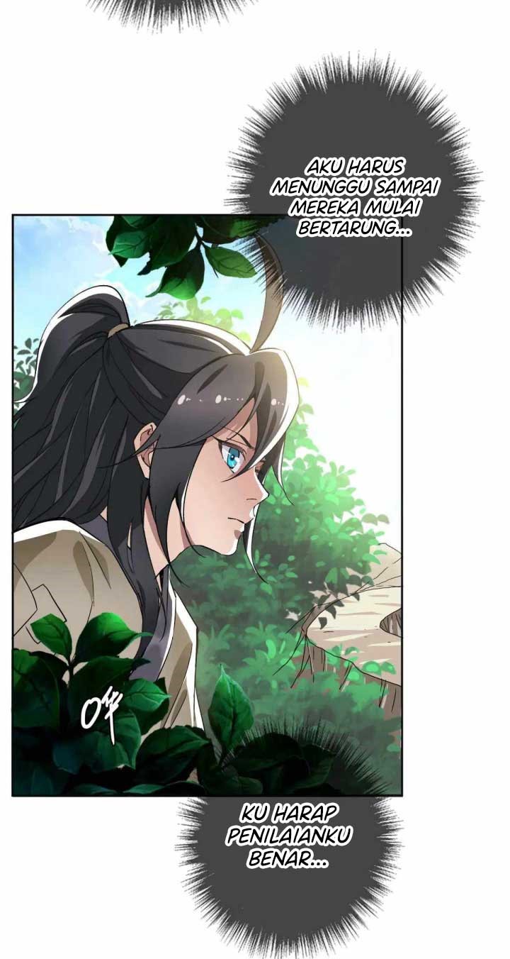Supreme Taoist (2021) –> (Supreme Exorcist) - Chapter 15 59 Supreme Taoist (2021) –> (Supreme Exorcist) - Chapter 15 59