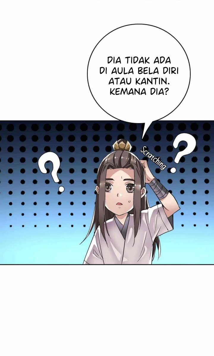 Supreme Taoist (2021) –> (Supreme Exorcist) - Chapter 15 52 Supreme Taoist (2021) –> (Supreme Exorcist) - Chapter 15 52