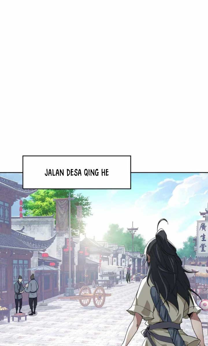 Supreme Taoist (2021) –> (Supreme Exorcist) - Chapter 15 53 Supreme Taoist (2021) –> (Supreme Exorcist) - Chapter 15 53