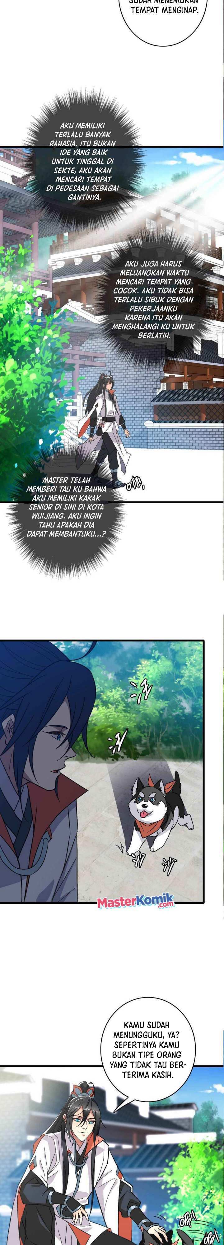 Supreme Taoist (2021) –> (Supreme Exorcist) - Chapter 69 12 Supreme Taoist (2021) –> (Supreme Exorcist) - Chapter 69 12