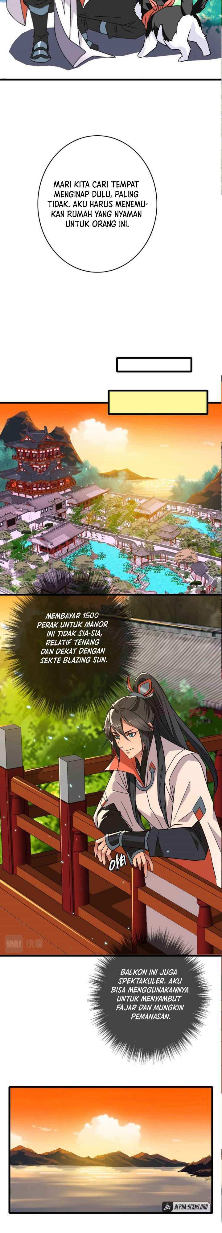 Supreme Taoist (2021) –> (Supreme Exorcist) - Chapter 69 13 Supreme Taoist (2021) –> (Supreme Exorcist) - Chapter 69 13