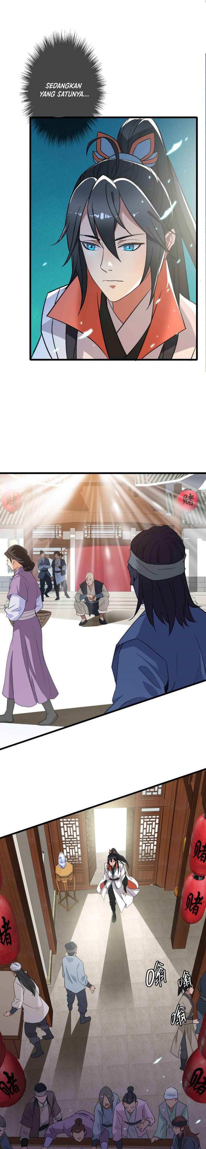 Supreme Taoist (2021) –> (Supreme Exorcist) - Chapter 69 15 Supreme Taoist (2021) –> (Supreme Exorcist) - Chapter 69 15