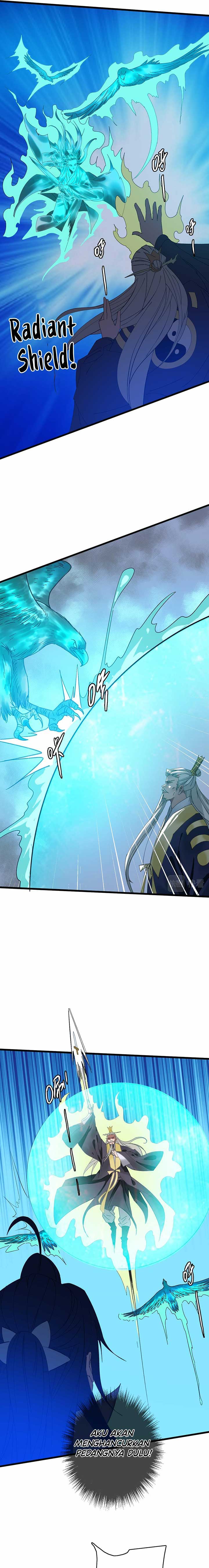 Supreme Taoist (2021) –> (Supreme Exorcist) - Chapter 62 10 Supreme Taoist (2021) –> (Supreme Exorcist) - Chapter 62 10