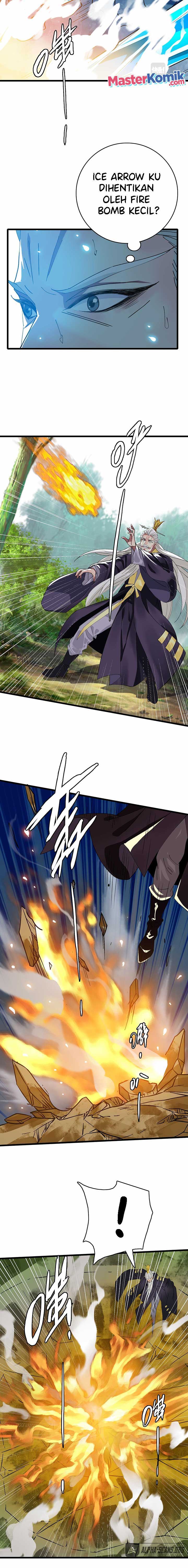 Supreme Taoist (2021) –> (Supreme Exorcist) - Chapter 62 7 Supreme Taoist (2021) –> (Supreme Exorcist) - Chapter 62 7