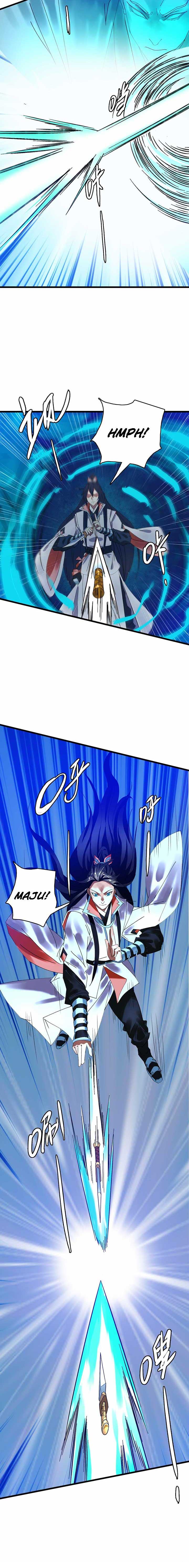 Supreme Taoist (2021) –> (Supreme Exorcist) - Chapter 62 5 Supreme Taoist (2021) –> (Supreme Exorcist) - Chapter 62 5