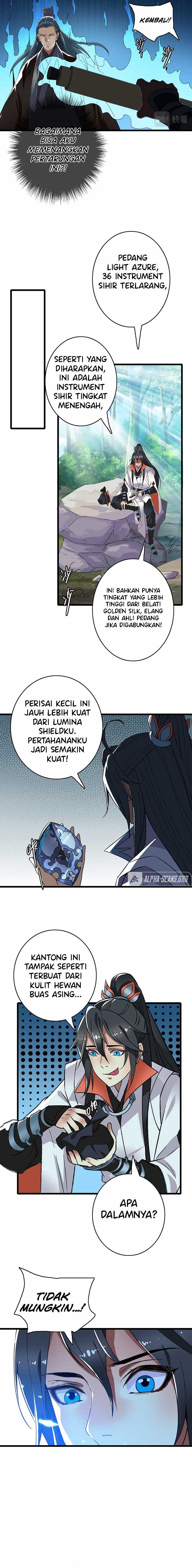 Supreme Taoist (2021) –> (Supreme Exorcist) - Chapter 63 9 Supreme Taoist (2021) –> (Supreme Exorcist) - Chapter 63 9