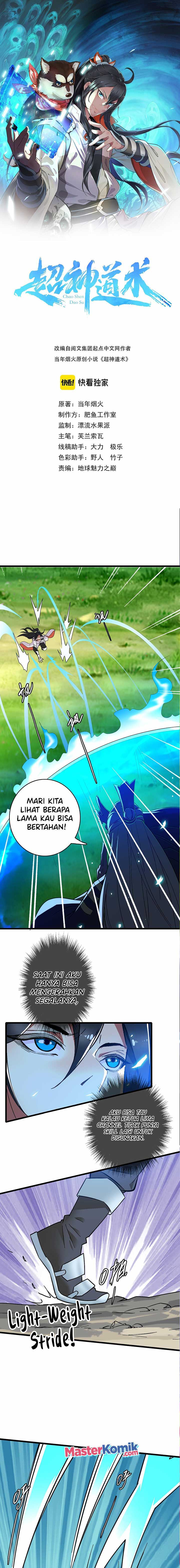 Supreme Taoist (2021) –> (Supreme Exorcist) - Chapter 63 2 Supreme Taoist (2021) –> (Supreme Exorcist) - Chapter 63 2