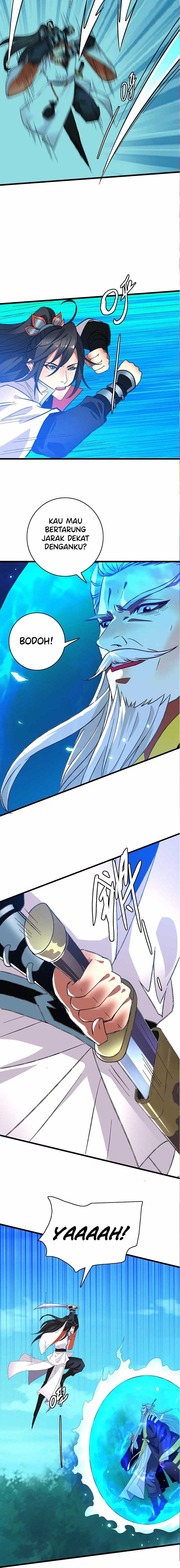 Supreme Taoist (2021) –> (Supreme Exorcist) - Chapter 63 3 Supreme Taoist (2021) –> (Supreme Exorcist) - Chapter 63 3