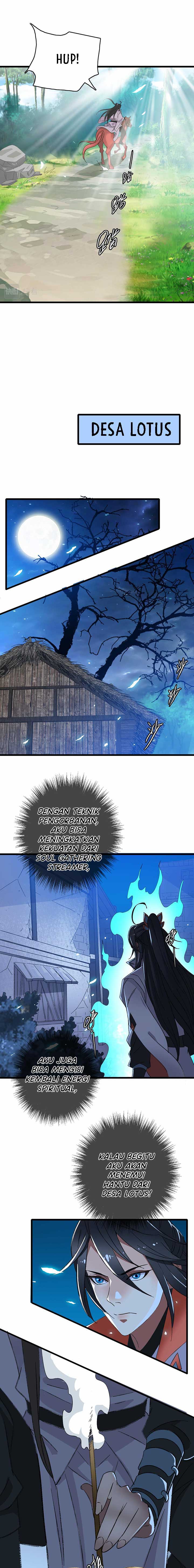 Supreme Taoist (2021) –> (Supreme Exorcist) - Chapter 63 12 Supreme Taoist (2021) –> (Supreme Exorcist) - Chapter 63 12