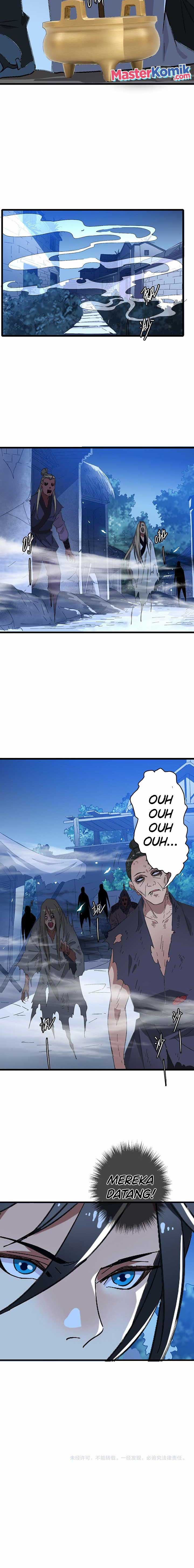Supreme Taoist (2021) –> (Supreme Exorcist) - Chapter 63 13 Supreme Taoist (2021) –> (Supreme Exorcist) - Chapter 63 13