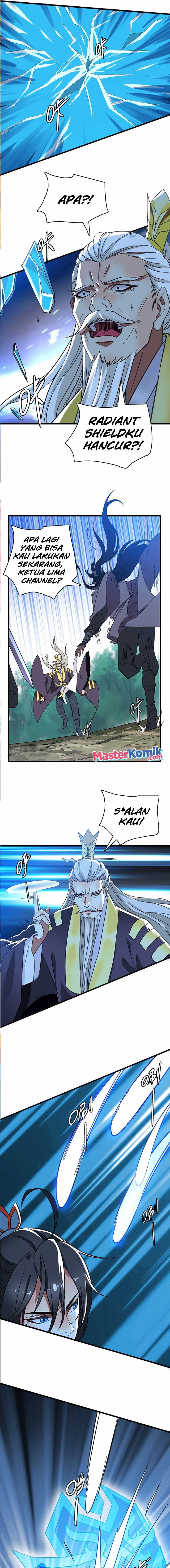 Supreme Taoist (2021) –> (Supreme Exorcist) - Chapter 63 6 Supreme Taoist (2021) –> (Supreme Exorcist) - Chapter 63 6