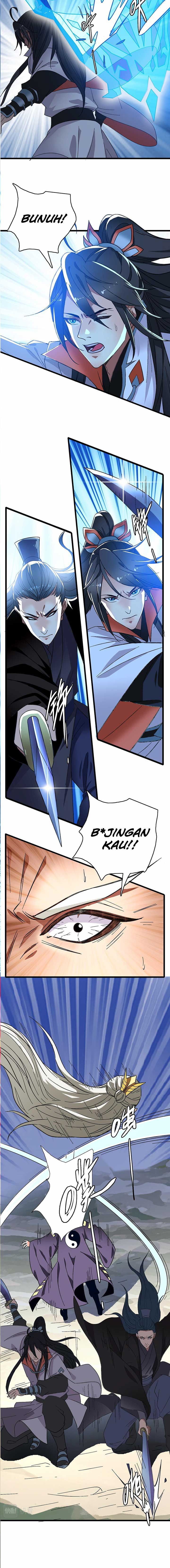 Supreme Taoist (2021) –> (Supreme Exorcist) - Chapter 63 7 Supreme Taoist (2021) –> (Supreme Exorcist) - Chapter 63 7