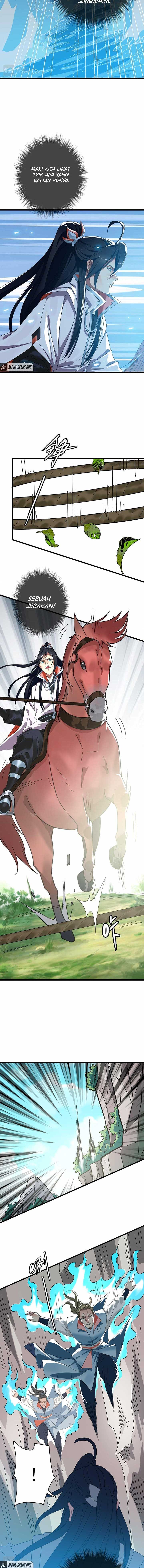 Supreme Taoist (2021) –> (Supreme Exorcist) - Chapter 60 9 Supreme Taoist (2021) –> (Supreme Exorcist) - Chapter 60 9