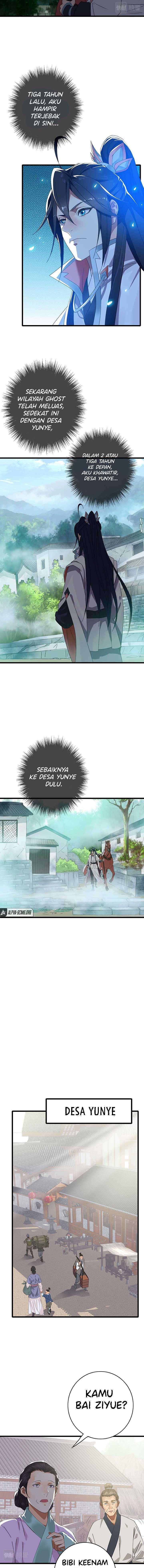 Supreme Taoist (2021) –> (Supreme Exorcist) - Chapter 60 12 Supreme Taoist (2021) –> (Supreme Exorcist) - Chapter 60 12