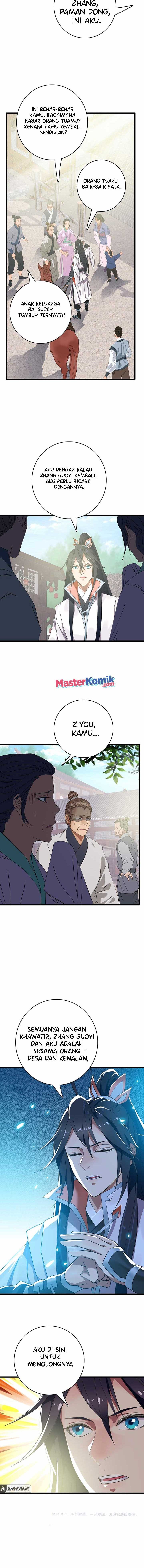 Supreme Taoist (2021) –> (Supreme Exorcist) - Chapter 60 13 Supreme Taoist (2021) –> (Supreme Exorcist) - Chapter 60 13