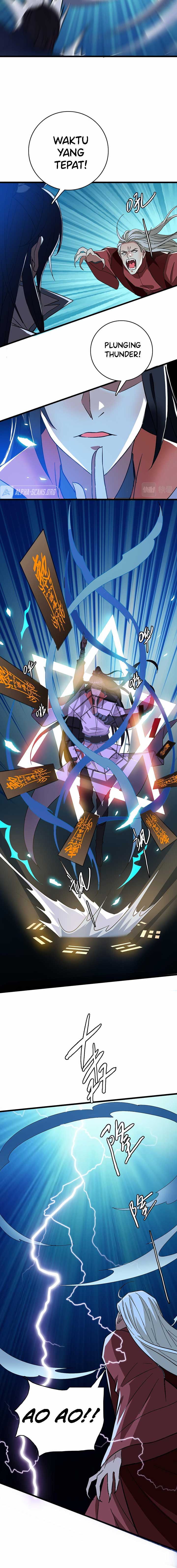 Supreme Taoist (2021) –> (Supreme Exorcist) - Chapter 65 9 Supreme Taoist (2021) –> (Supreme Exorcist) - Chapter 65 9