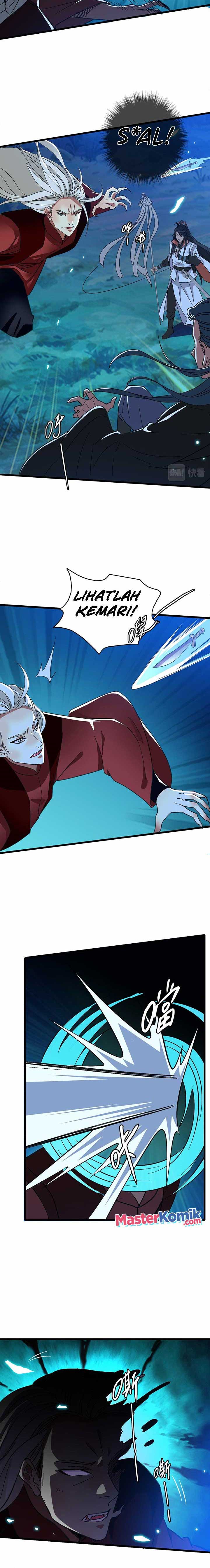 Supreme Taoist (2021) –> (Supreme Exorcist) - Chapter 65 3 Supreme Taoist (2021) –> (Supreme Exorcist) - Chapter 65 3