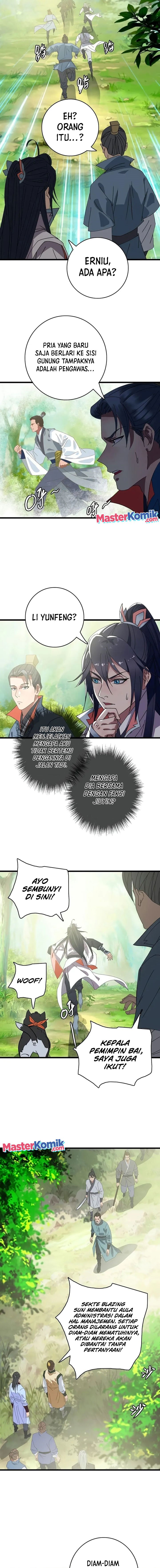 Supreme Taoist (2021) –> (Supreme Exorcist) - Chapter 76 9 Supreme Taoist (2021) –> (Supreme Exorcist) - Chapter 76 9