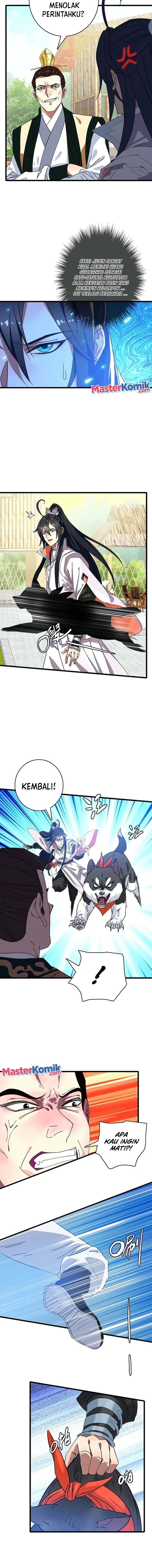 Supreme Taoist (2021) –> (Supreme Exorcist) - Chapter 76 3 Supreme Taoist (2021) –> (Supreme Exorcist) - Chapter 76 3