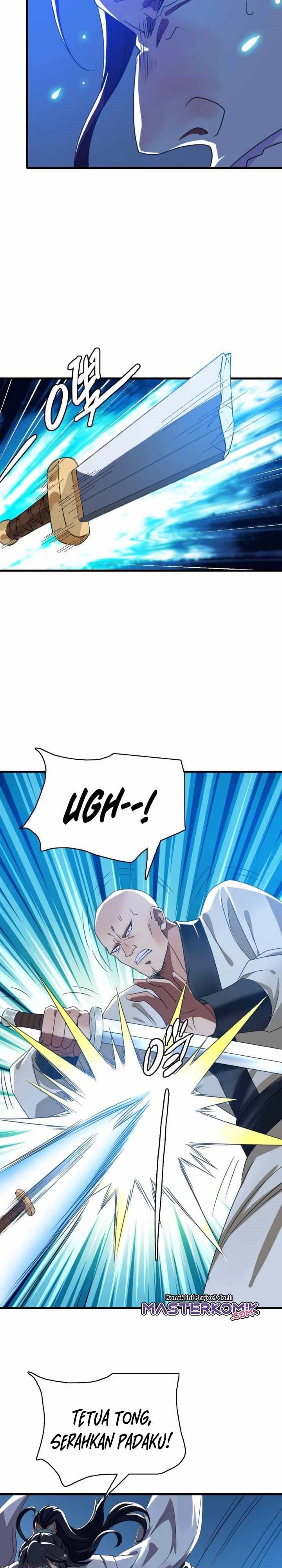 Supreme Taoist (2021) –> (Supreme Exorcist) - Chapter 42 20 Supreme Taoist (2021) –> (Supreme Exorcist) - Chapter 42 20