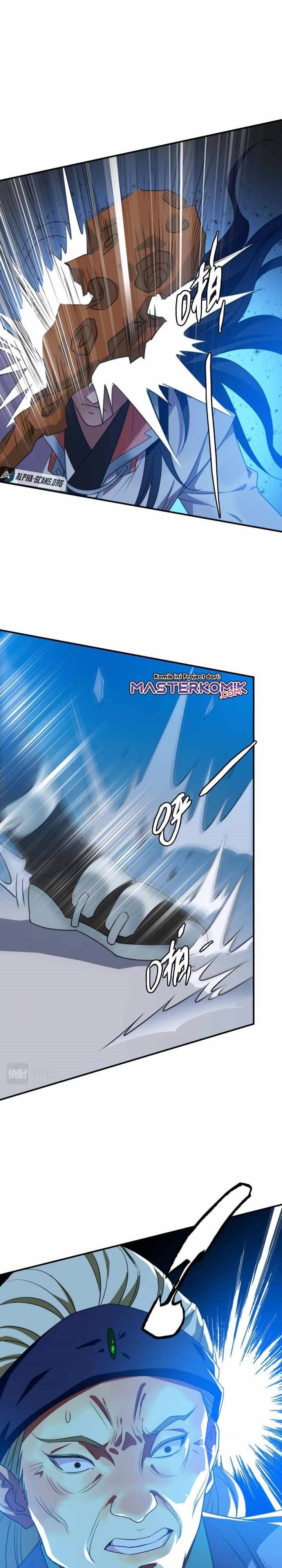 Supreme Taoist (2021) –> (Supreme Exorcist) - Chapter 42 24 Supreme Taoist (2021) –> (Supreme Exorcist) - Chapter 42 24