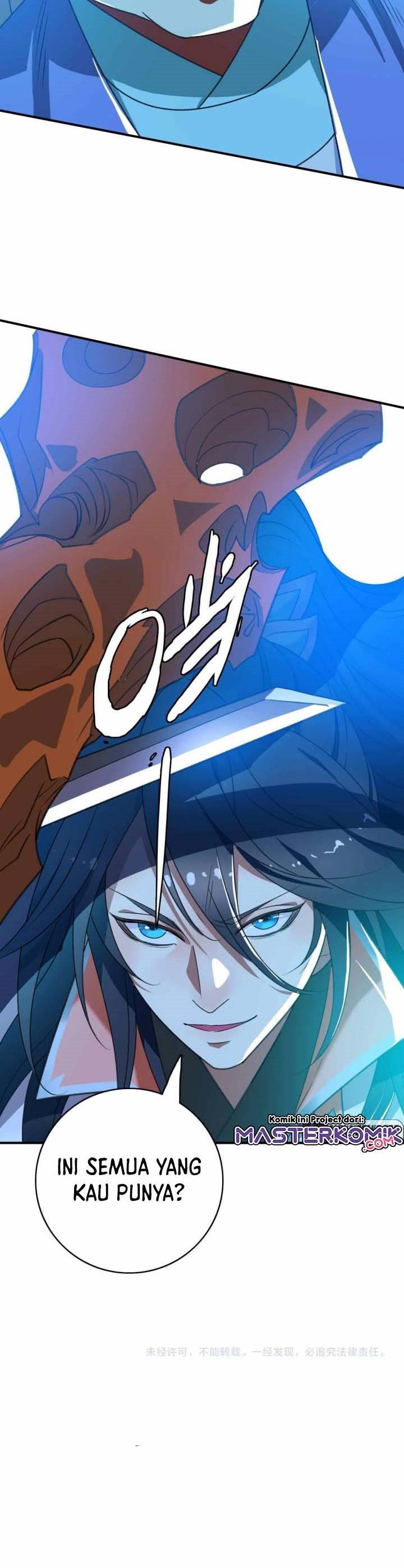 Supreme Taoist (2021) –> (Supreme Exorcist) - Chapter 42 25 Supreme Taoist (2021) –> (Supreme Exorcist) - Chapter 42 25