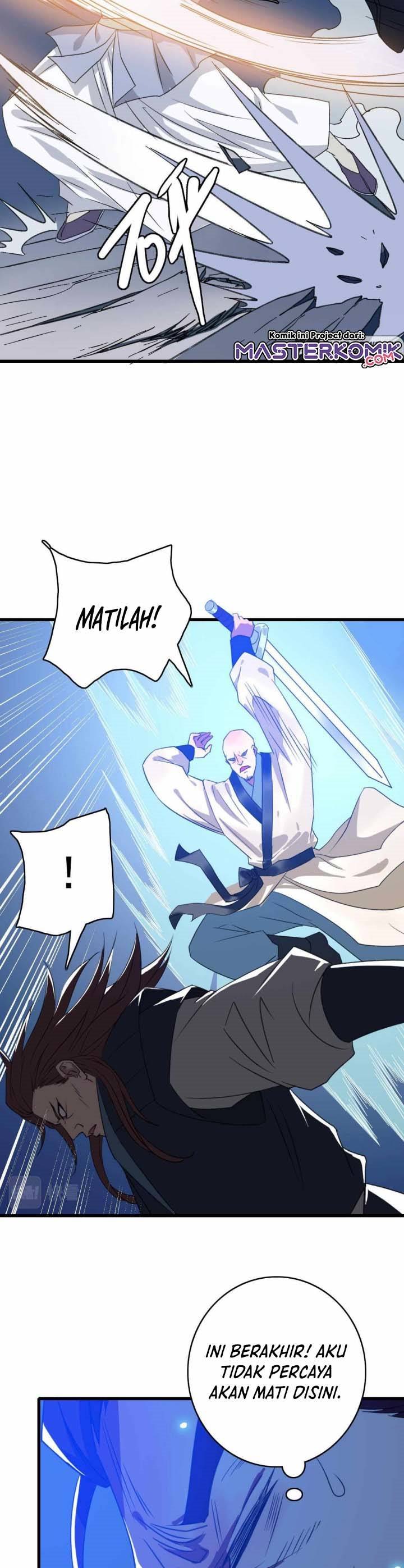 Supreme Taoist (2021) –> (Supreme Exorcist) - Chapter 42 19 Supreme Taoist (2021) –> (Supreme Exorcist) - Chapter 42 19