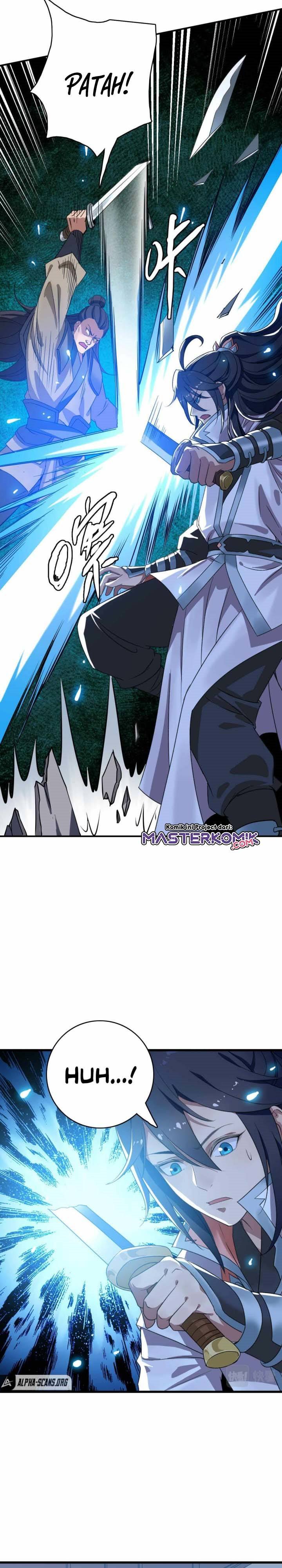 Supreme Taoist (2021) –> (Supreme Exorcist) - Chapter 42 12 Supreme Taoist (2021) –> (Supreme Exorcist) - Chapter 42 12
