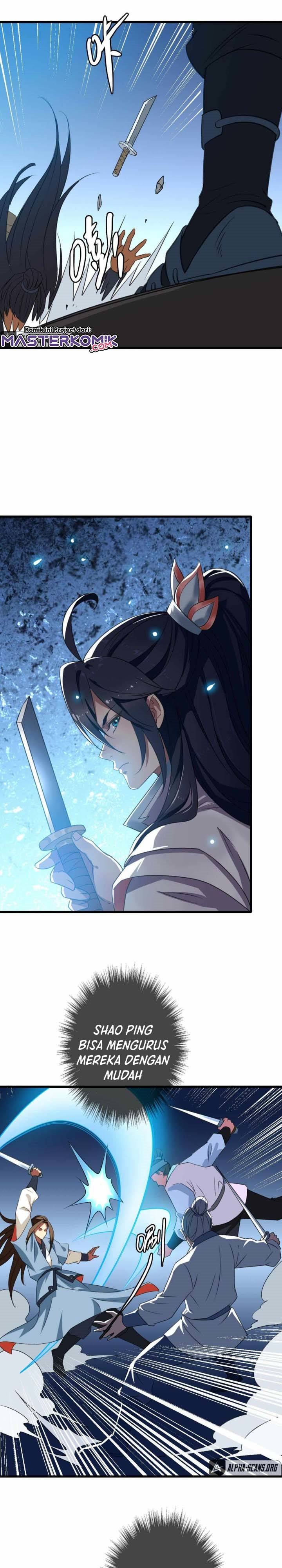 Supreme Taoist (2021) –> (Supreme Exorcist) - Chapter 42 16 Supreme Taoist (2021) –> (Supreme Exorcist) - Chapter 42 16