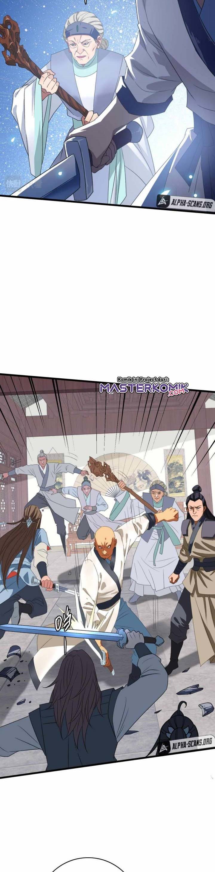 Supreme Taoist (2021) –> (Supreme Exorcist) - Chapter 42 5 Supreme Taoist (2021) –> (Supreme Exorcist) - Chapter 42 5