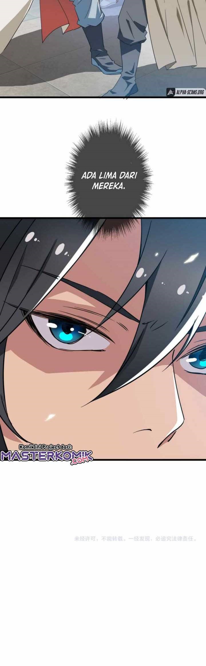 Supreme Taoist (2021) –> (Supreme Exorcist) - Chapter 41 23 Supreme Taoist (2021) –> (Supreme Exorcist) - Chapter 41 23
