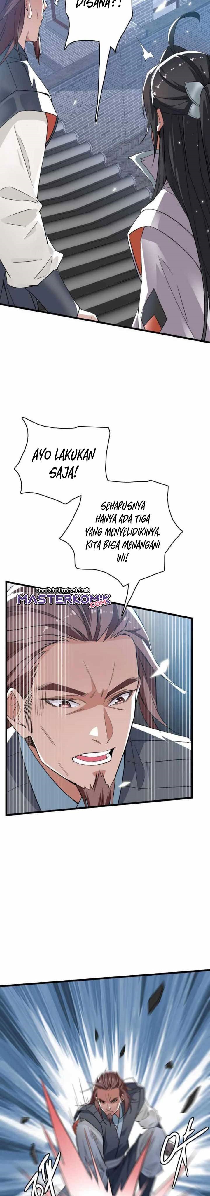 Supreme Taoist (2021) –> (Supreme Exorcist) - Chapter 41 20 Supreme Taoist (2021) –> (Supreme Exorcist) - Chapter 41 20