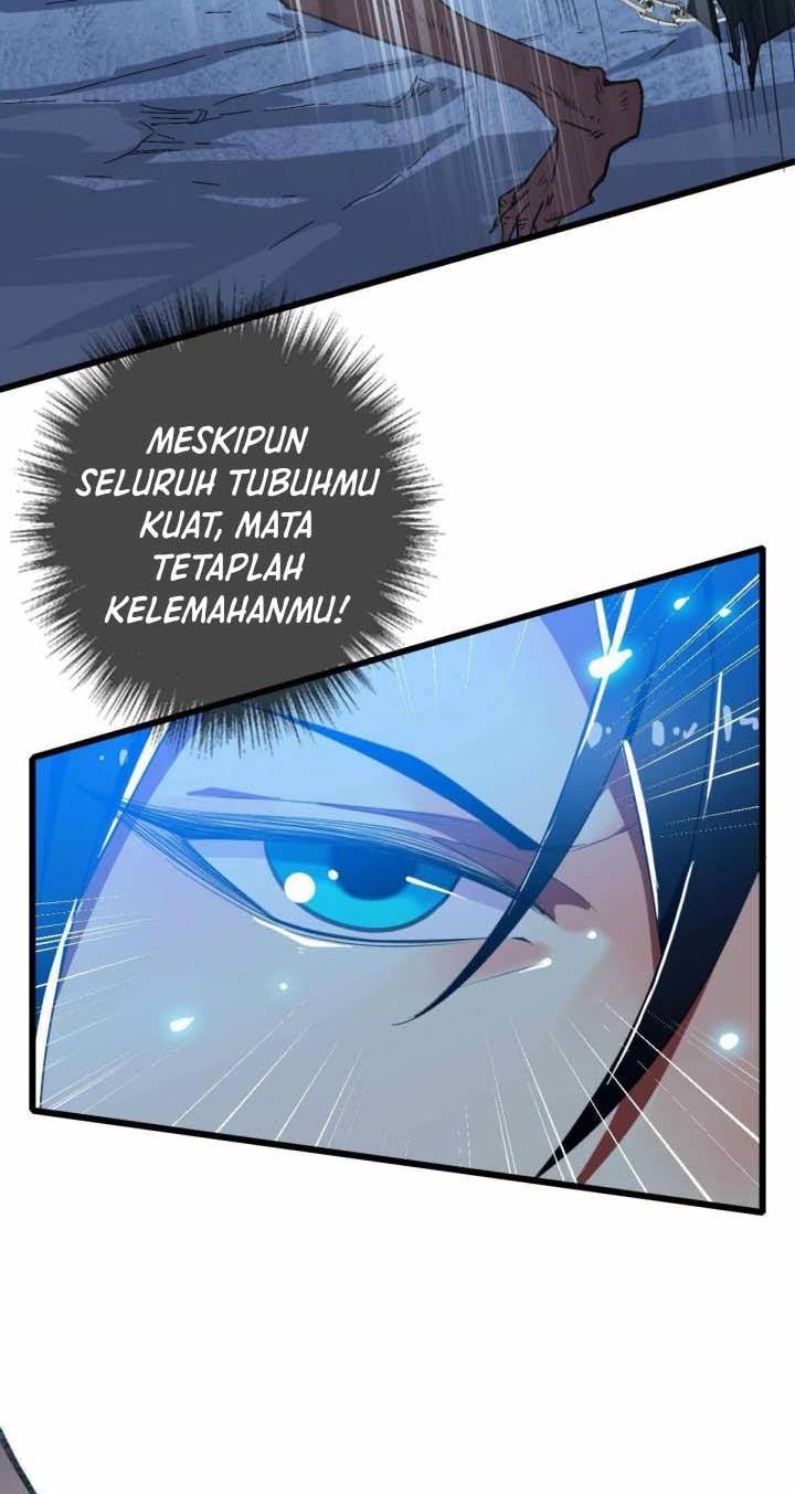 Supreme Taoist (2021) –> (Supreme Exorcist) - Chapter 46 23