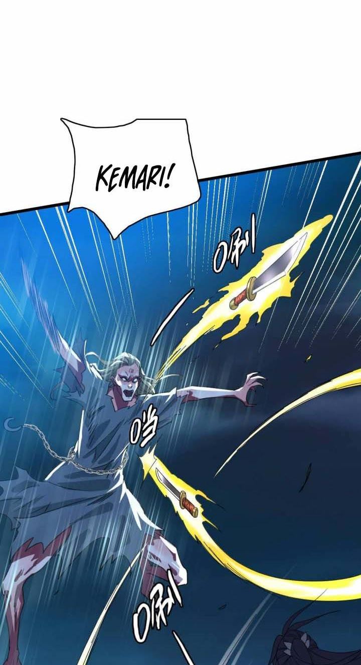 Supreme Taoist (2021) –> (Supreme Exorcist) - Chapter 46 20
