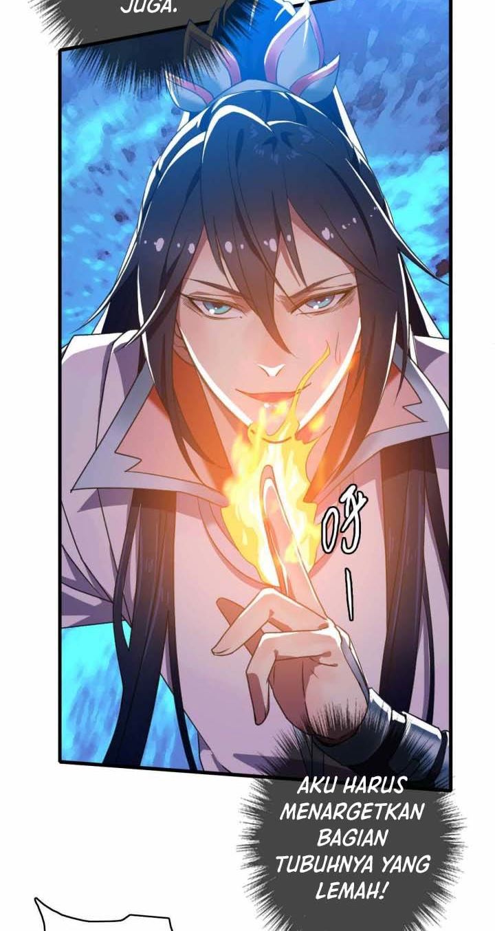 Supreme Taoist (2021) –> (Supreme Exorcist) - Chapter 46 26