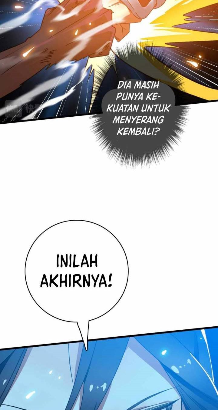 Supreme Taoist (2021) –> (Supreme Exorcist) - Chapter 46 39