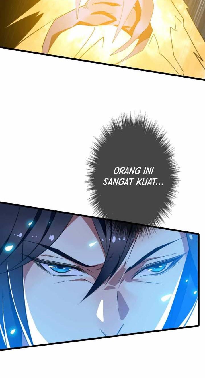 Supreme Taoist (2021) –> (Supreme Exorcist) - Chapter 46 19